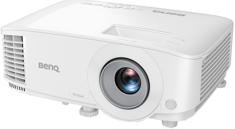 Мултимедиен проектор BENQ MW560 Мултимедиен проектор BENQ MW560 - DLP, 1280 x 800, 4000 lumens, HDMI, Speaker 10 W -