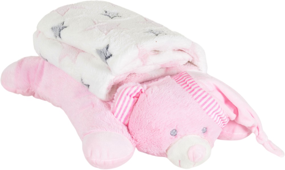   Cangaroo Sleepy Bear - 75 x 90 cm,     - 