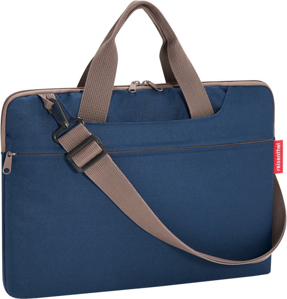 Чанта за лаптоп 15.6" Reisenthel - От колекция Dark Blue - чанта