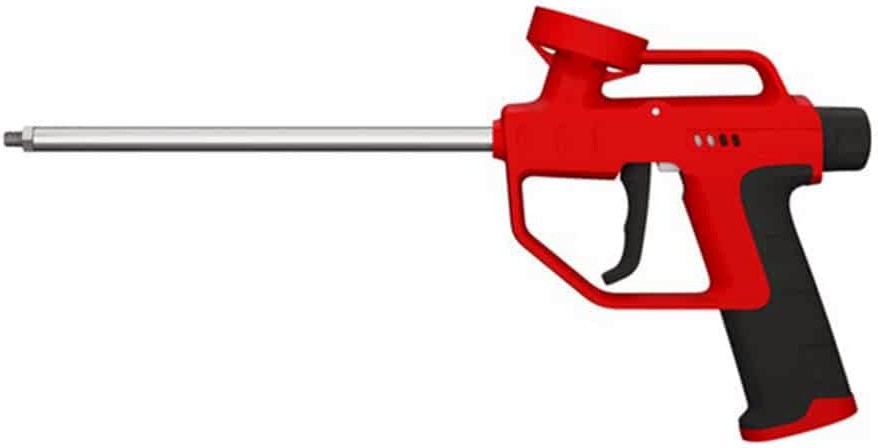 Пистолет за полиуретанова пяна Soudal Пистолет за полиуретанова пяна Soudal -