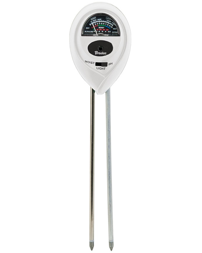     pH     Bradas WL-M12 -   White Line - 