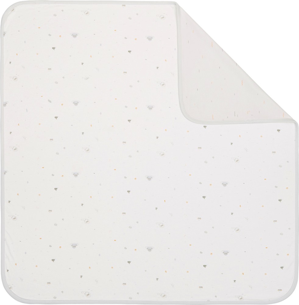 ������� ��������� ������ Kikka Boo - 85 x 85 cm, �� ���������� Seally Me - �������