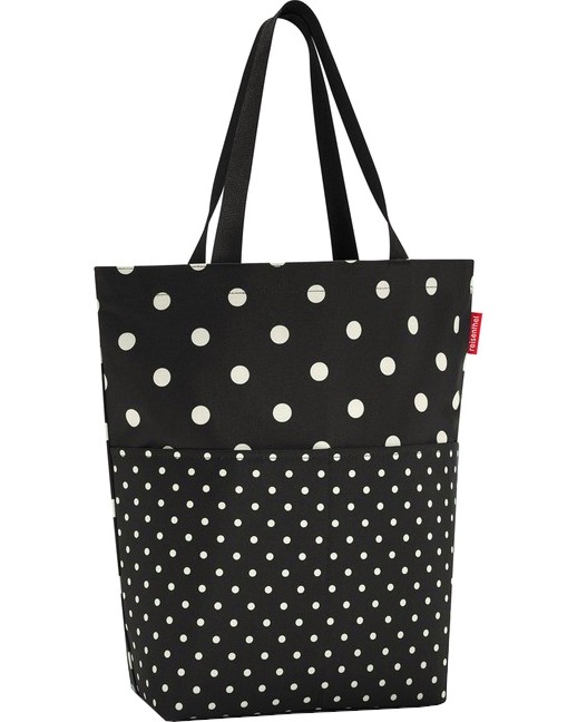    Reisenthel Cityshopper -   Mixed Dots - 