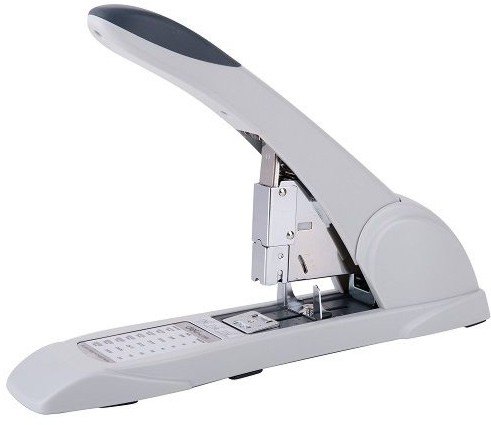 Телбод Deli Pro Heavy Duty E0395 Телбод Deli Pro Heavy Duty E0395 - За захващане на до 210 листа -