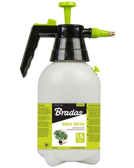    1.5 l Bradas -   Aqua Spray - 