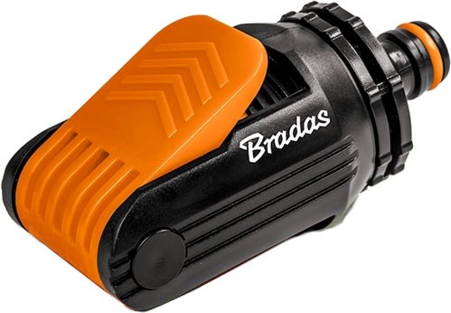     Bradas -   Black Line - 