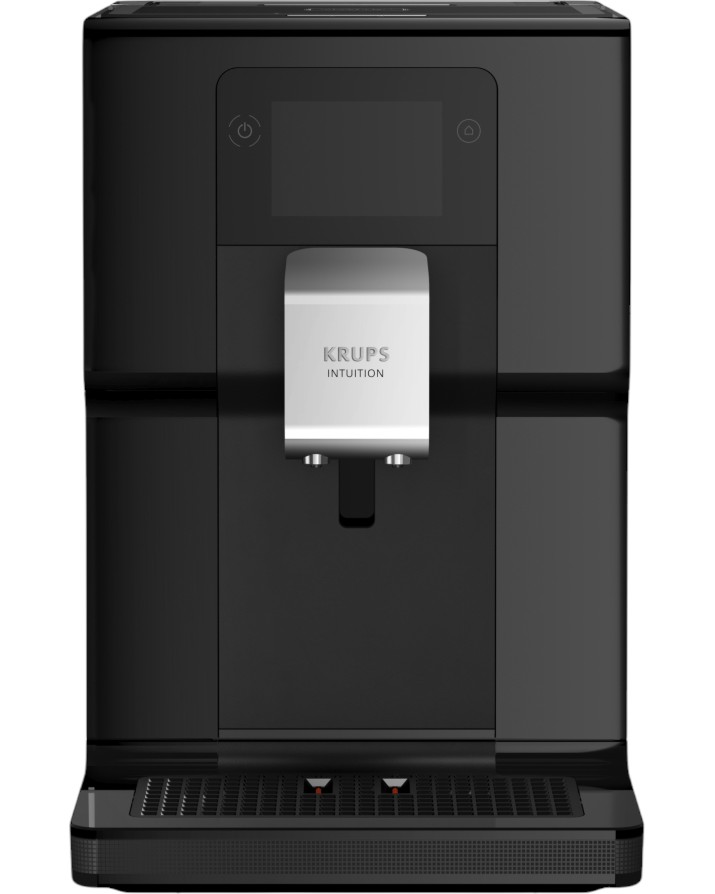 ����������� Krups Intuition Preference EA873810 - � 11 ������� - 