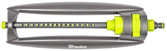    Bradas -    312 m<sup>2</sup>   Lime Line - 