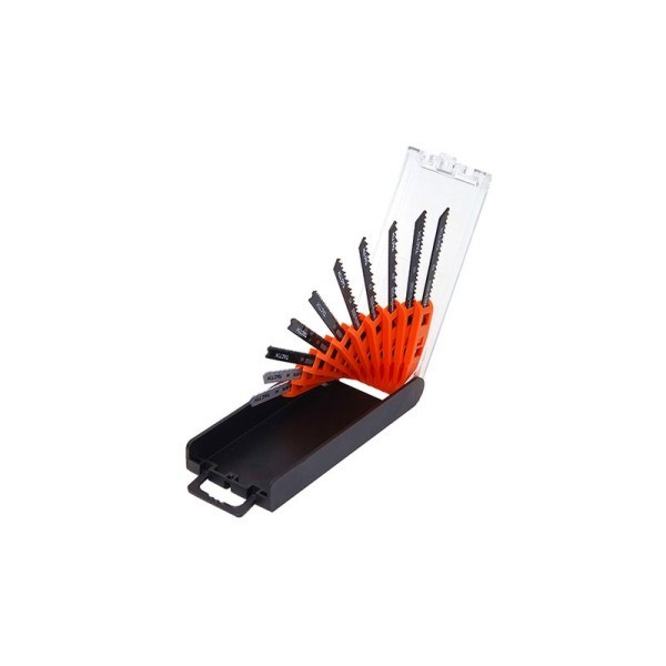    Tactix U-tail - 10  - 