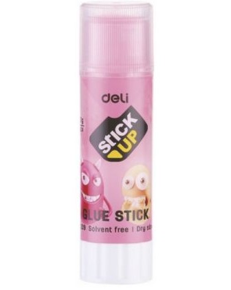    Deli - 8  21 g   Stick Up - 