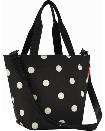    Reisenthel Shopper XS -   Mixed Dots - 