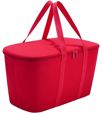   Reisenthel Coolerbag - 20 l   Red - 