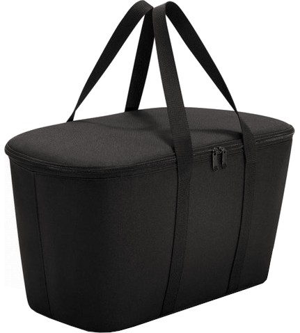   Reisenthel Coolerbag - 20 l   Black - 