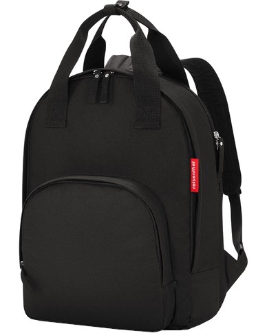  Reisenthel Easyfitbag - 15 l   Black - 