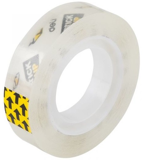 ������������� ��������� ����� Deli - 1.2 x 3300 cm �� ������� Stick Up - 