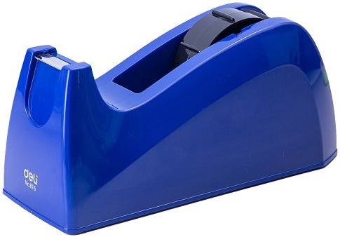 Диспенсър за тиксо Deli E816 Диспенсър за тиксо Deli E816 - За лента до 66 m от серията Quali -