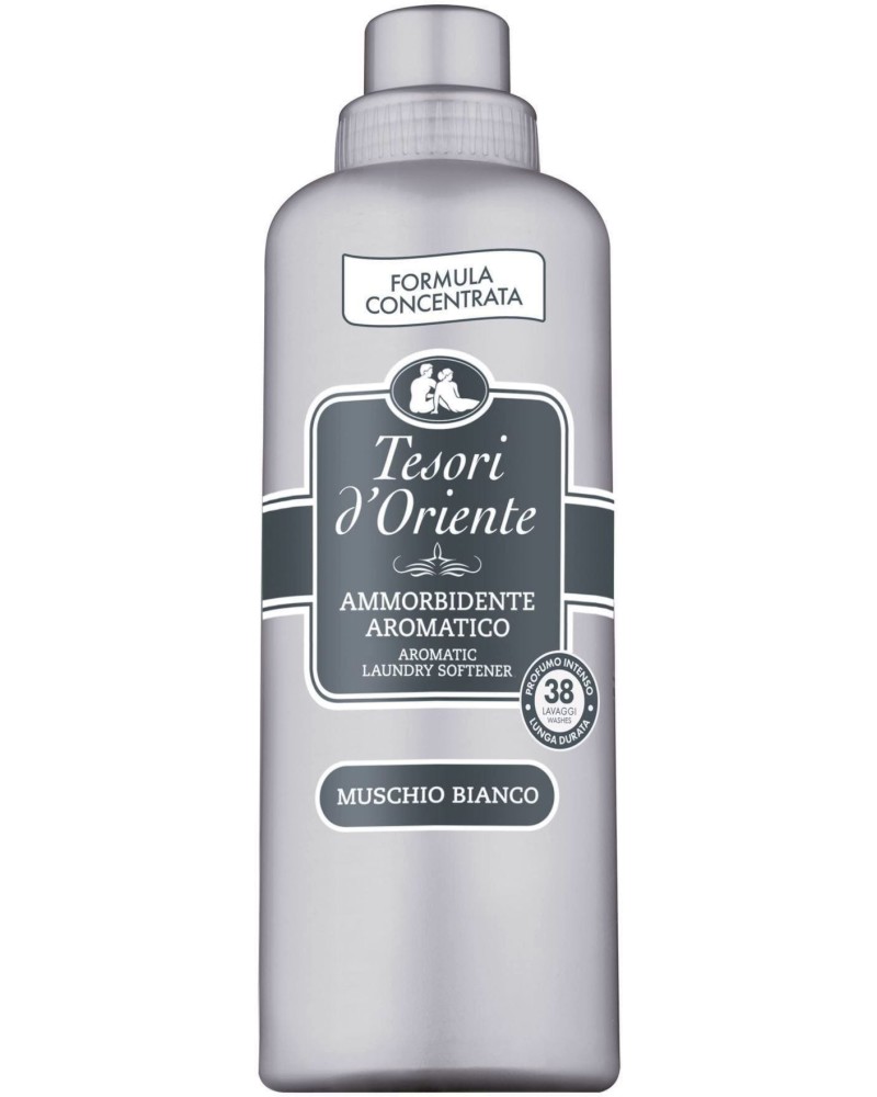   Tesori d'Oriente - 760 ml,      - 