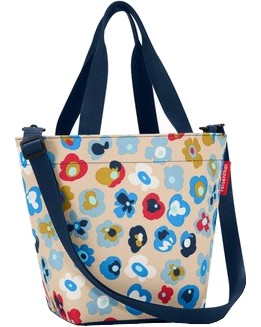    Reisenthel Shopper XS -   Millefleurs - 