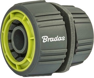    ∅ 3/4"  1/2" Bradas Soft -   Lime Line - 