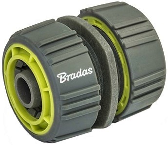    ∅ 1/2" Bradas Soft -   Lime Line - 