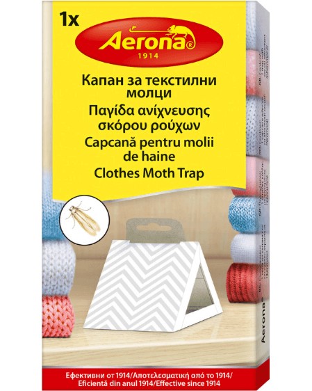      Aerona - 