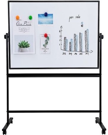 ���������� �������� ���� ����� Deli Focus - 120 x 90 ��� 150 x 90 cm � ������ - 