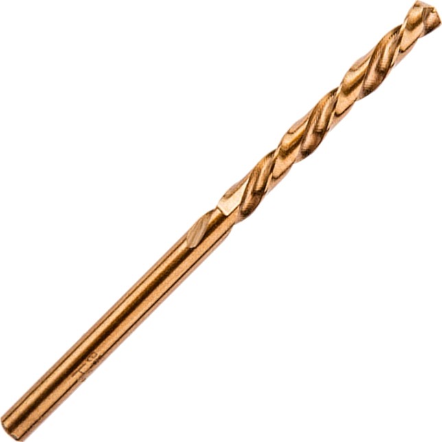    Graphite HSS-Co - 1 - 5    ∅ 1 - 10 mm - 