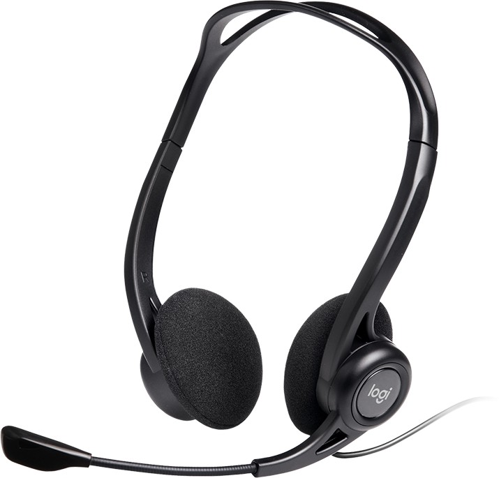  Logitech P960 -  USB-A  2.4 m - 