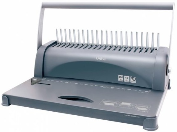 ����� ������ �� ����������� Deli Easy E3871 - � ��������� �� 350 ����� - 