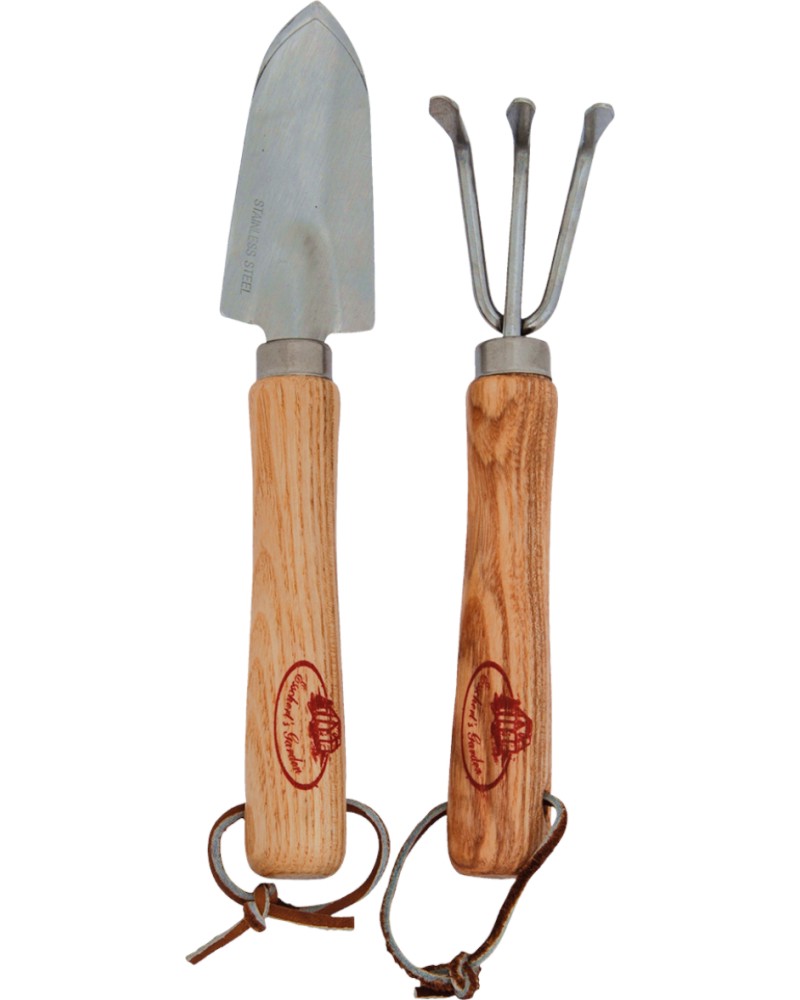     Esschert Design - 2    Garden Tools - 