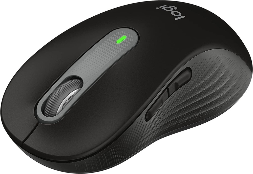 �������� ������� ����� Logitech Signature M650 - � 5 ������ - 