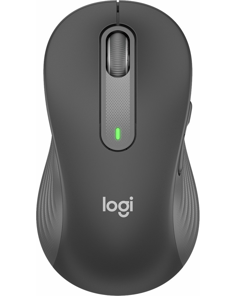    Logitech Signature M650 L Left -     5  - 