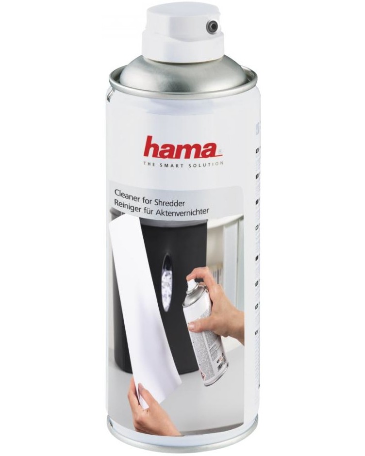      Hama - 400 ml - 