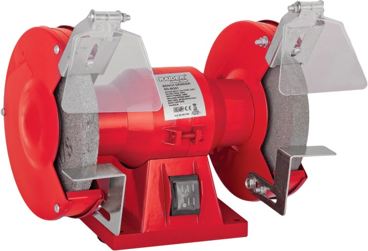 Електрически шмиргел Raider RD-BG01 Електрически шмиргел Raider RD-BG01 - От серията Power Tools -
