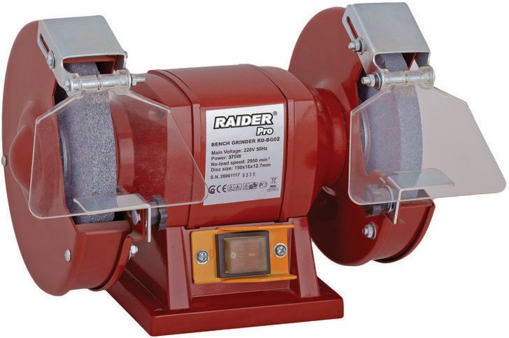   Raider RDP-BG02 -   Pro - 