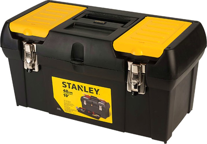    Stanley 2000 - 