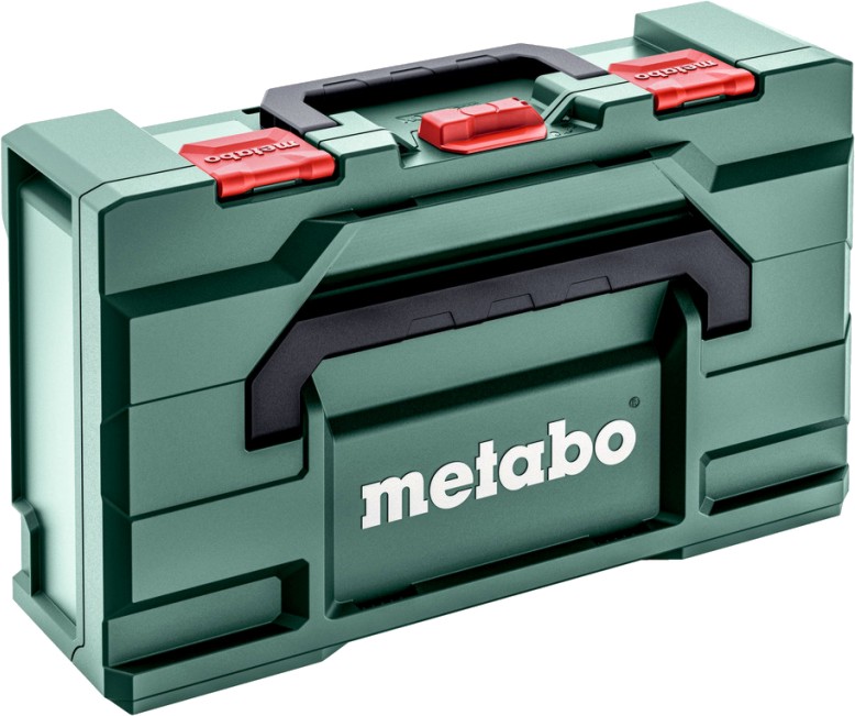 Куфар за инструменти Metabo metaBOX 145 - 