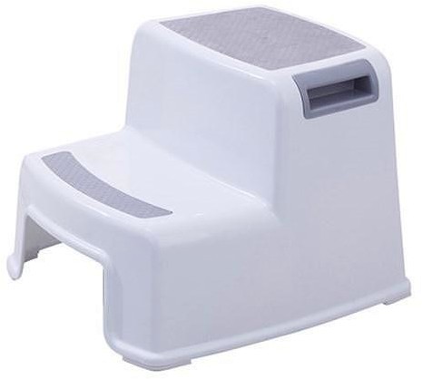     BabyDan Two Step Stool - 