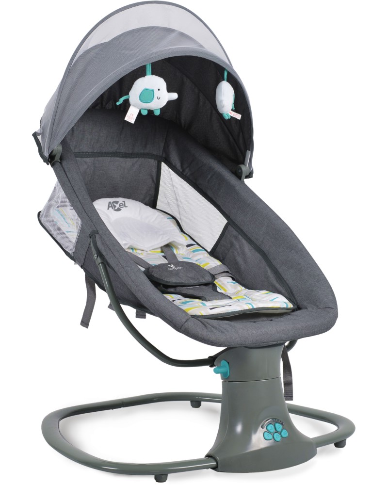    Cangaroo Axel -  15 , Bluetooth    - 