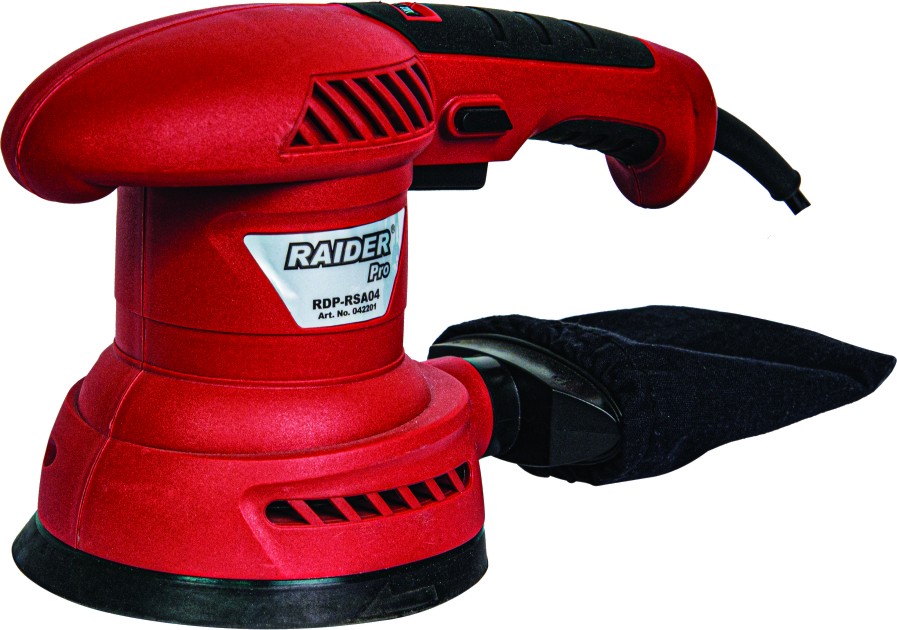   Raider RDP-RSA04 -   Pro - 