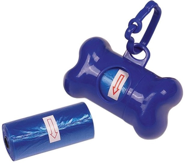     Nobby TidyUp Bone -  2  x 15   - 