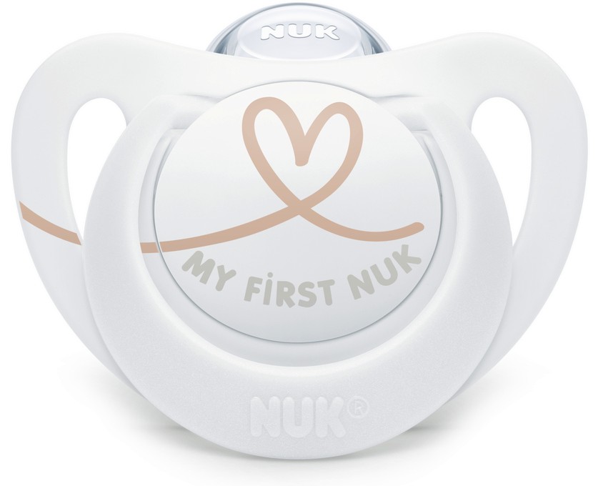   NUK Star -    ,  0-6  - 