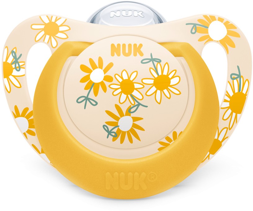   NUK Star -    , 18-36  - 