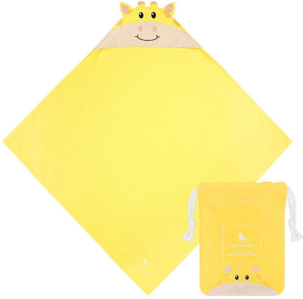 ������ �� ���� Dock & Bay - 100% ����������� �������, 75 x 75 cm, � �������� �� ���������� - �������