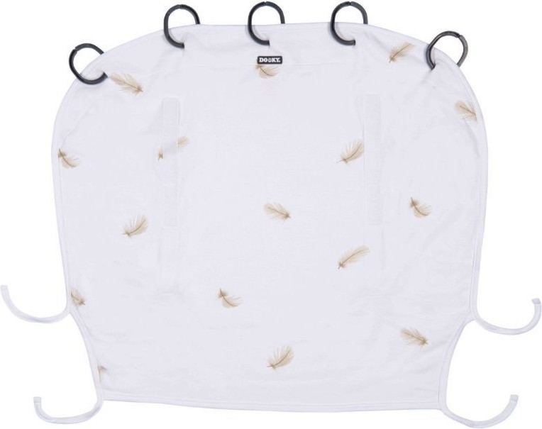 Универсален слънчобран Dooky Classic Cover Универсален слънчобран Dooky Classic Cover - аксесоар