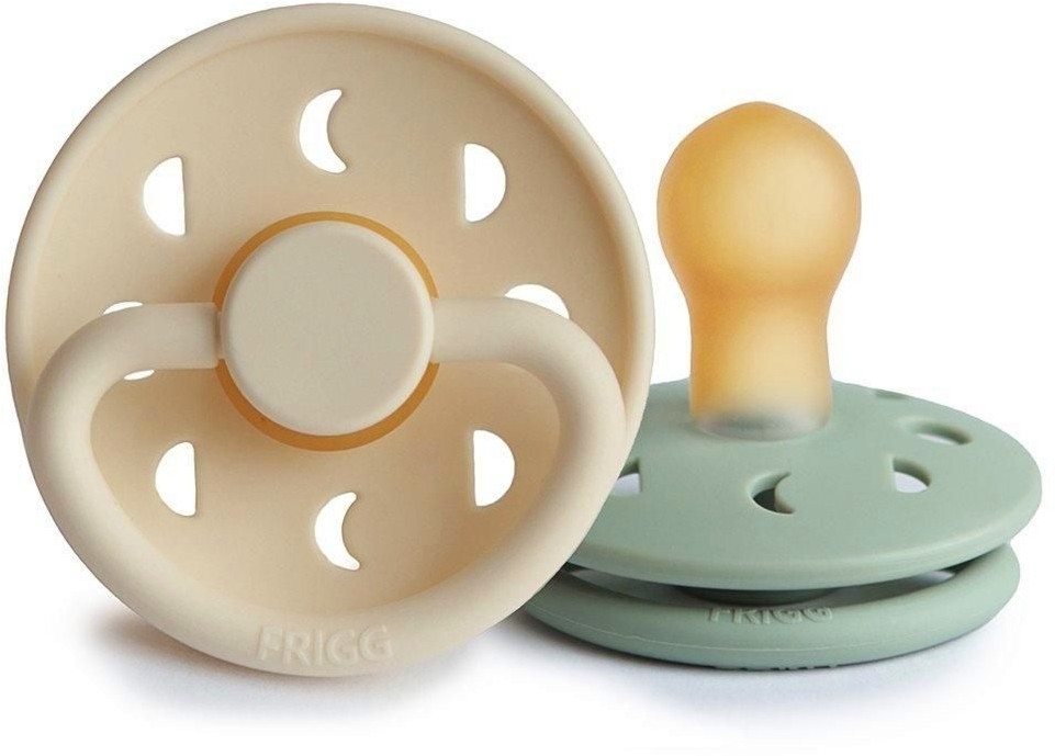 ��������� ��������� FRIGG Moon Phase - 2 ����, �� 0-6 ������ - ���������