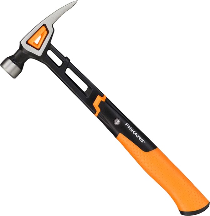   Fiskars - 820 - 910 g   IsoCore - 