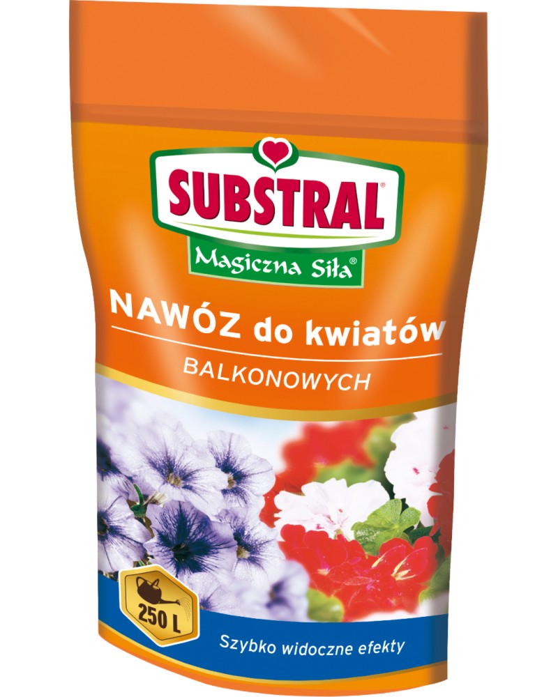     Substral - 250 g   Magiczna Sila - 
