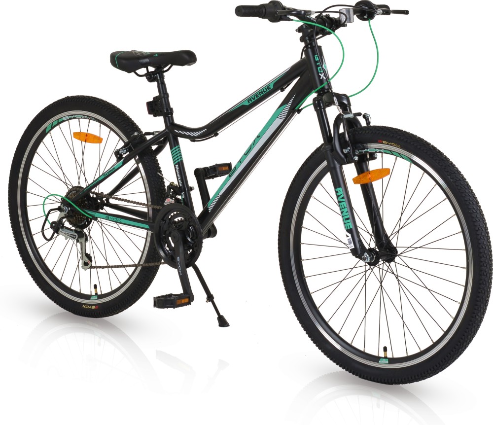 ��������� Avenue 26" - BYOX  - � 21 �������� - 