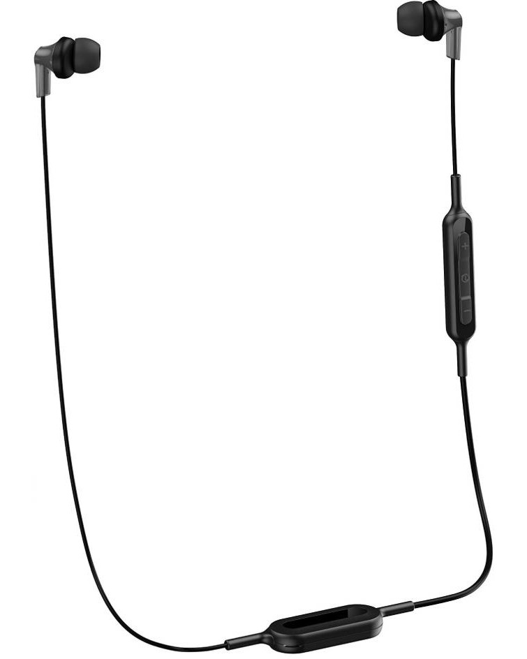 Bluetooth  Panasonic RP-HJE120BE-K - 